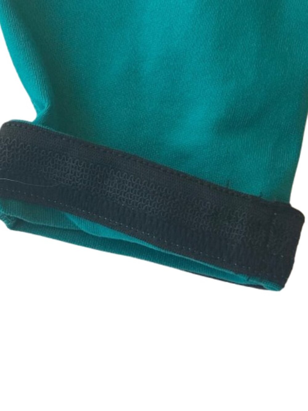 Kerrits Flow Rise Performance Riding Tights Womens Small S Emerald NWT - Picture 11 of 11